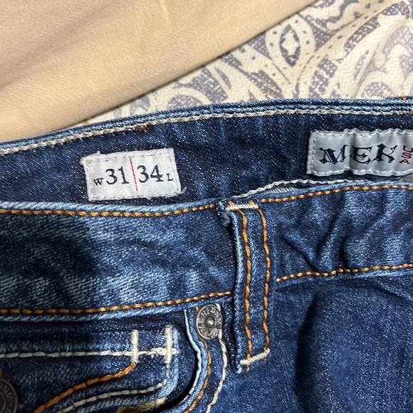 Mek USA DNM - Picture 3 of 6